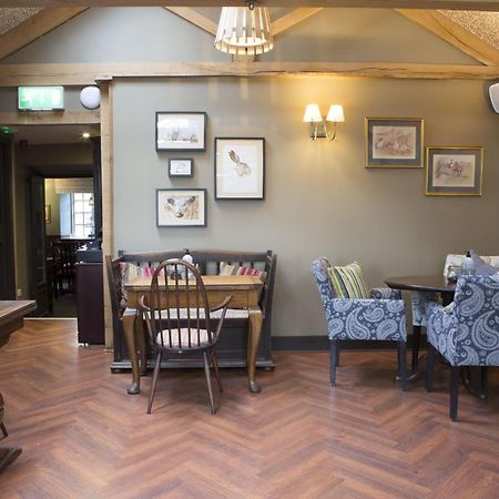 The Wheatsheaf Inn كندال المظهر الخارجي الصورة