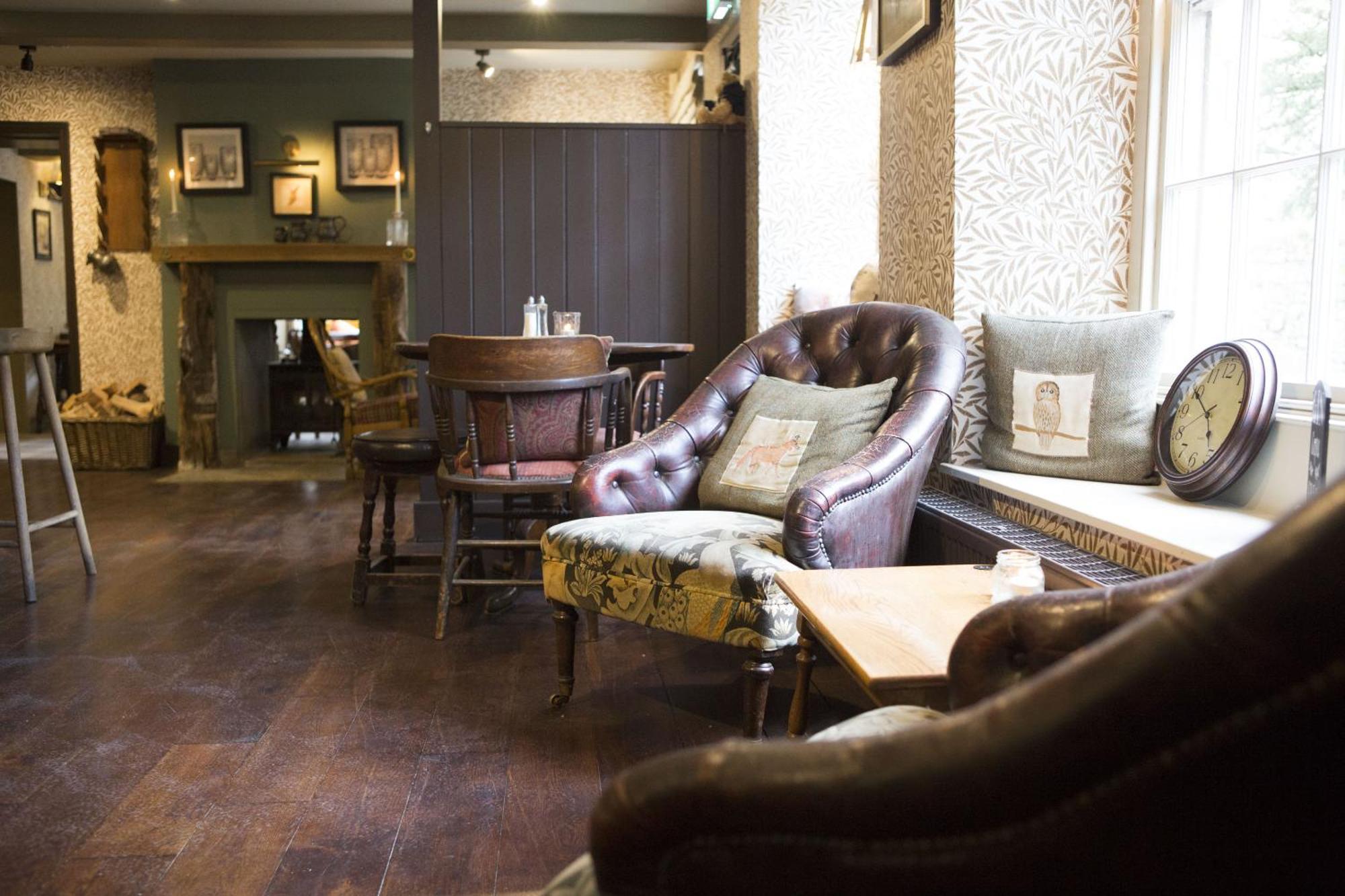 The Wheatsheaf Inn كندال المظهر الخارجي الصورة