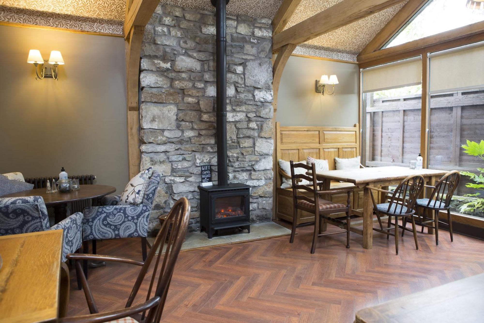 The Wheatsheaf Inn كندال المظهر الخارجي الصورة