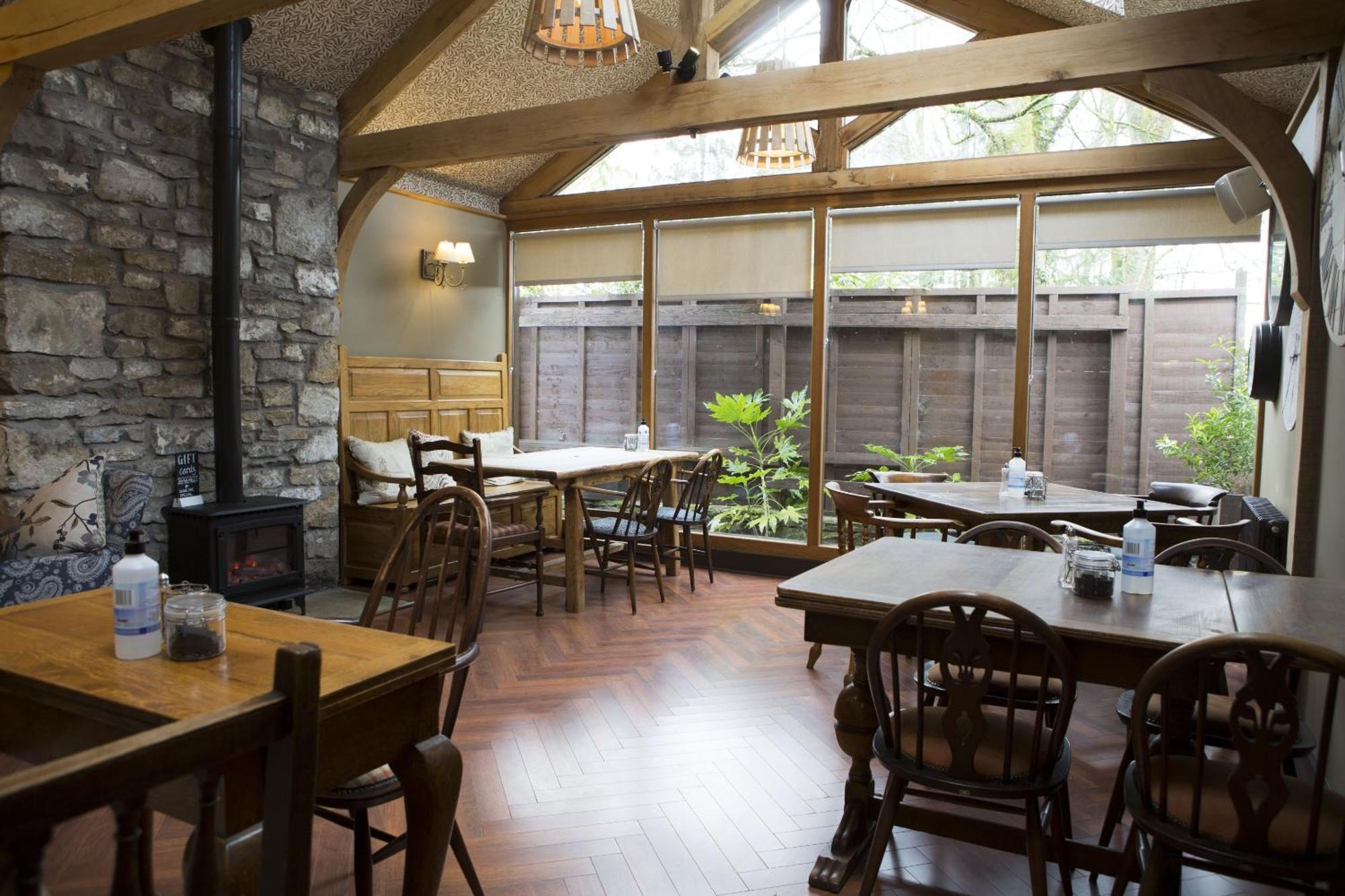 The Wheatsheaf Inn كندال المظهر الخارجي الصورة