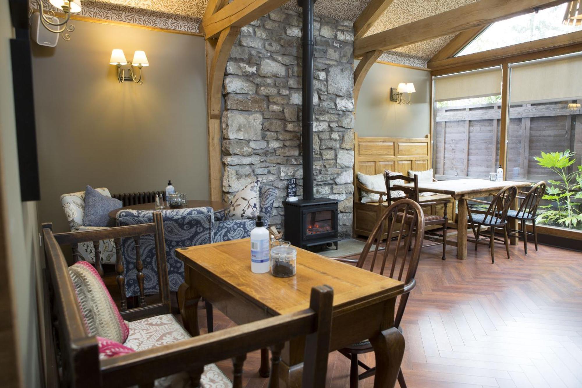 The Wheatsheaf Inn كندال المظهر الخارجي الصورة